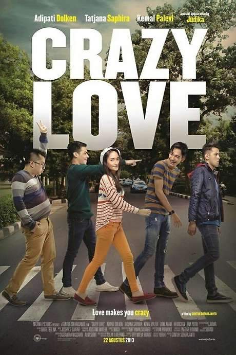 Crazy Love